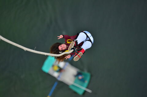 Stockhorn BUNGY